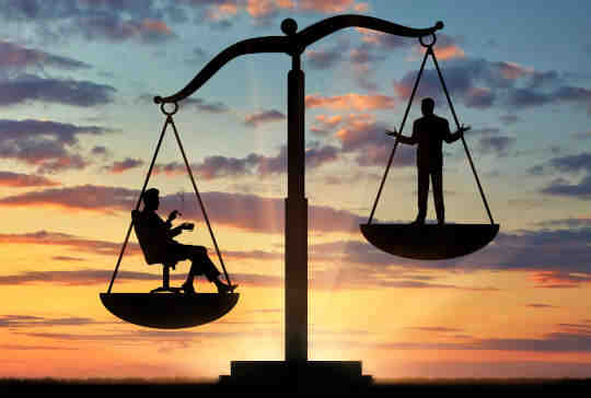 Can We Bemoan Inequality as We Push Policies to Increase It? Can We Bemoan Inequality as We Push Policies to Increase It?